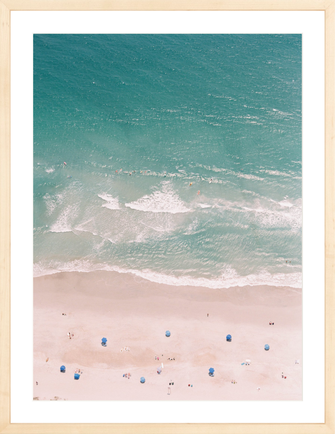 Beach Day