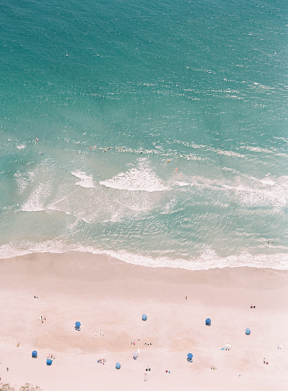 Beach Day