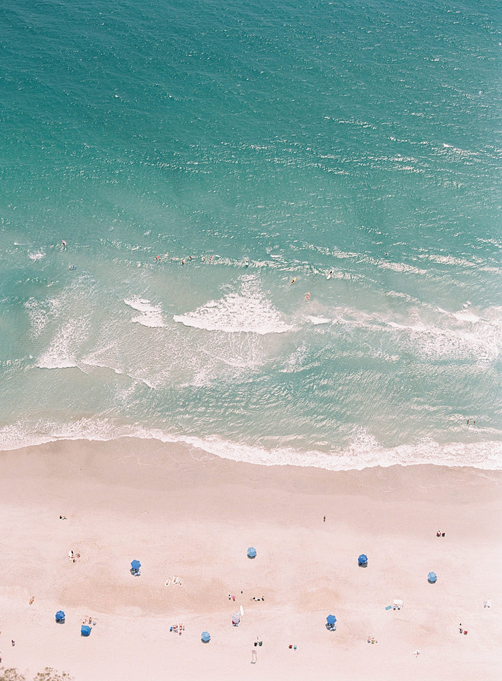 Beach Day
