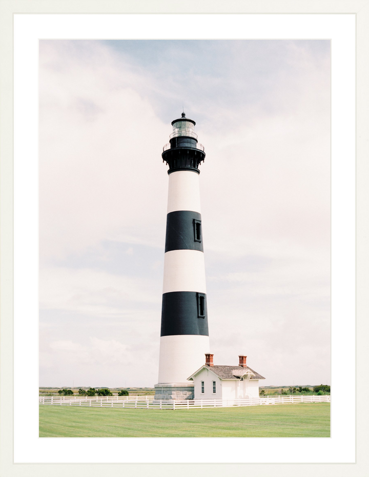 Bodie Island Lighthouse