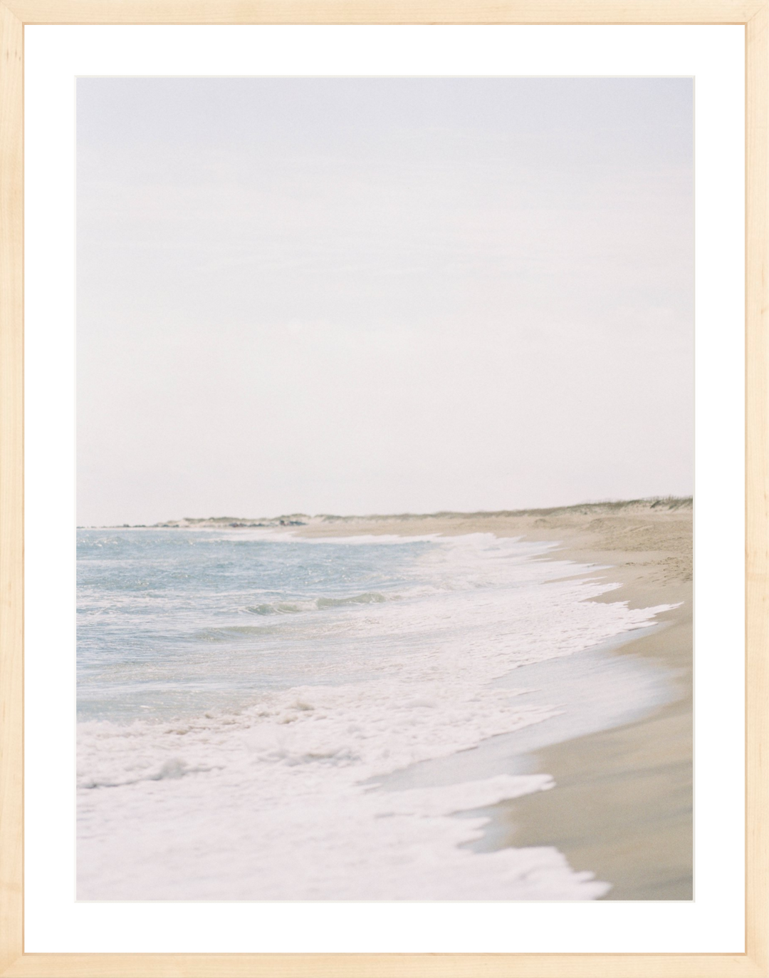 Carolina Coast II