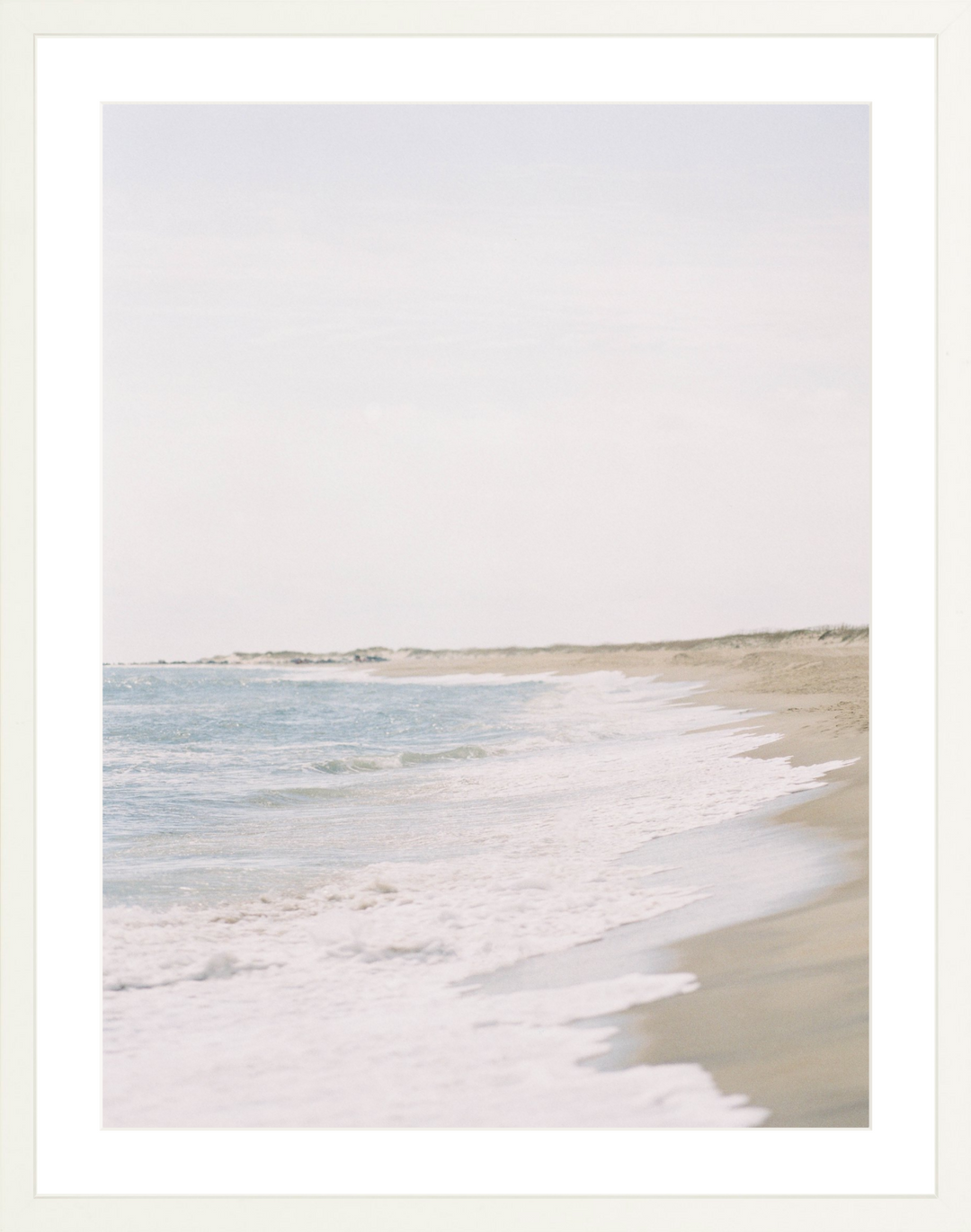 Carolina Coast II