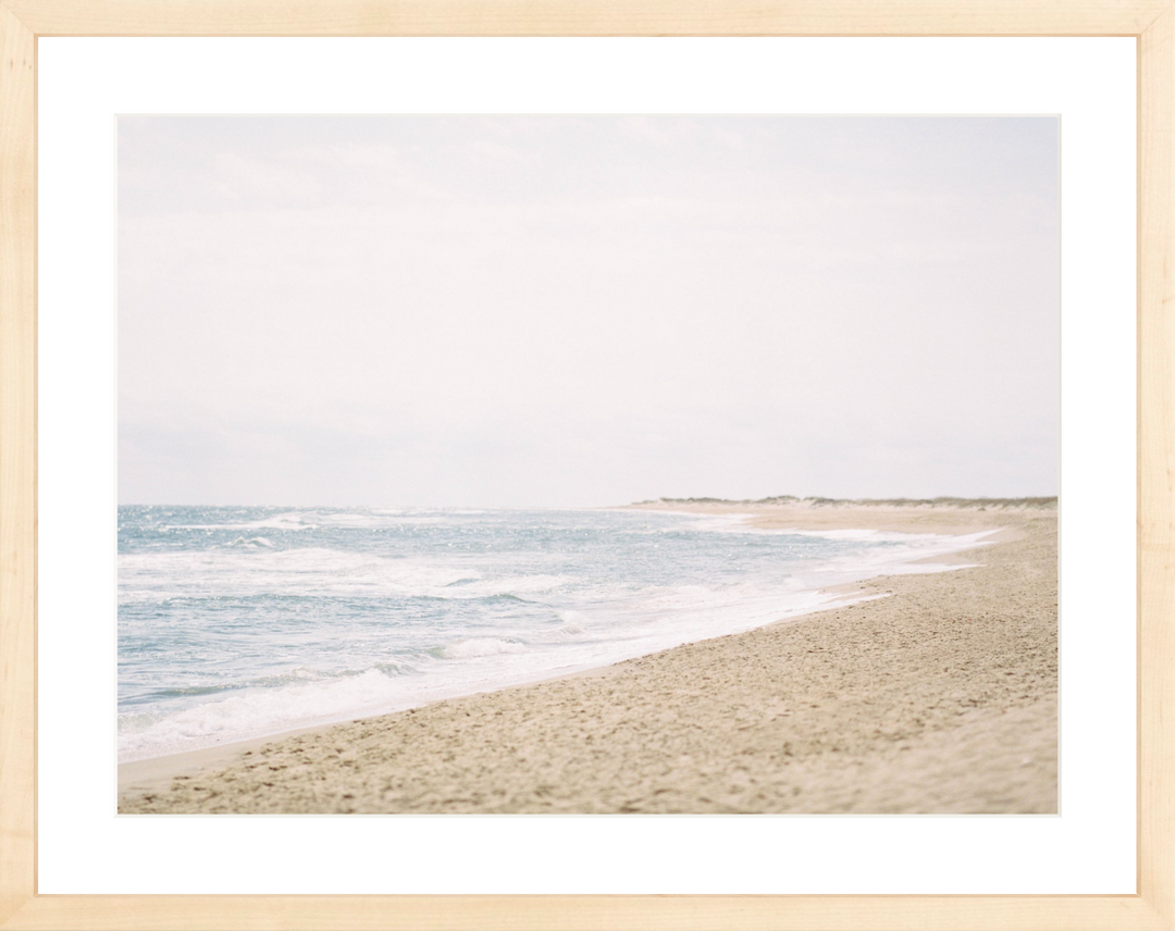 Carolina Coast