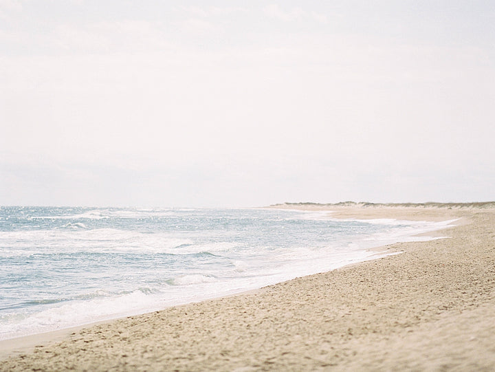 Carolina Coast