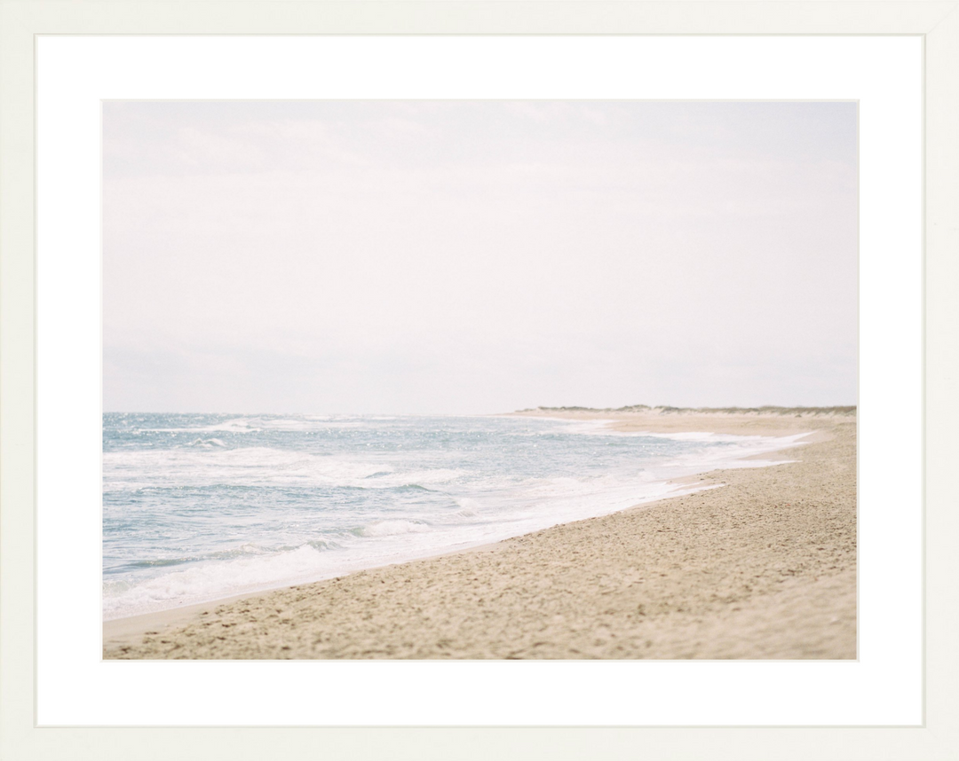 Carolina Coast
