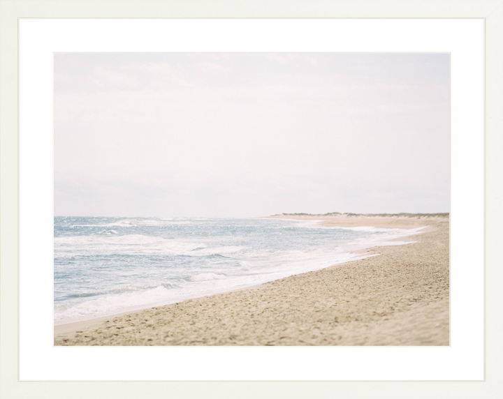 Carolina Coast