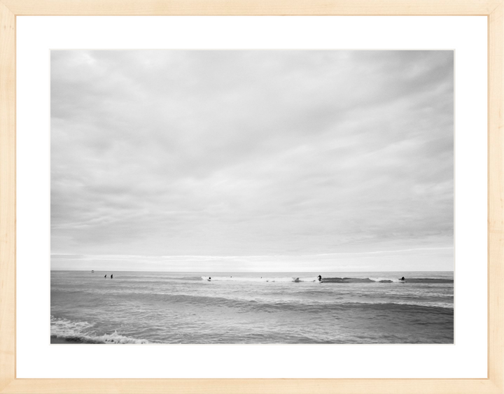 Carolina Surf