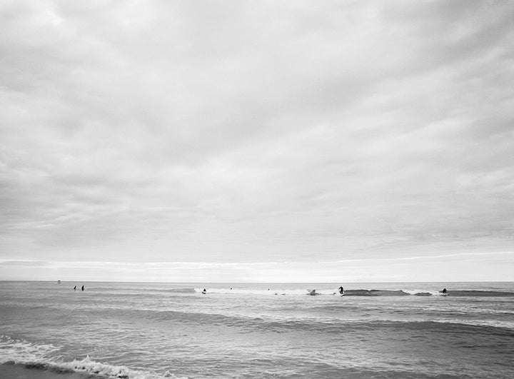 Carolina Surf