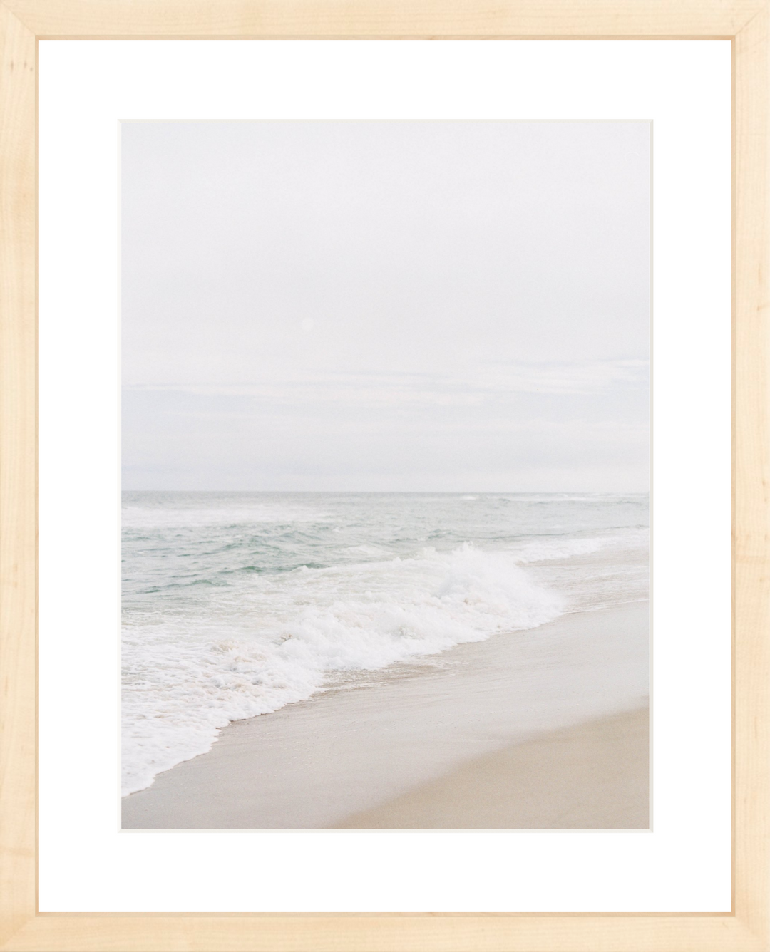 Coastal Calm