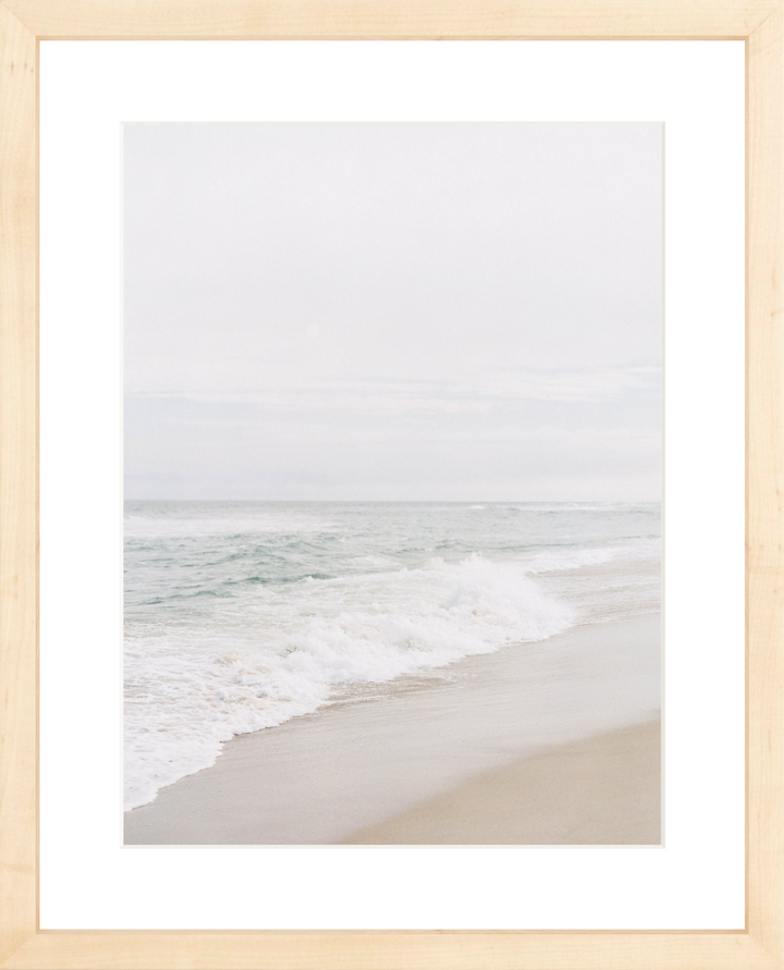 Coastal Calm