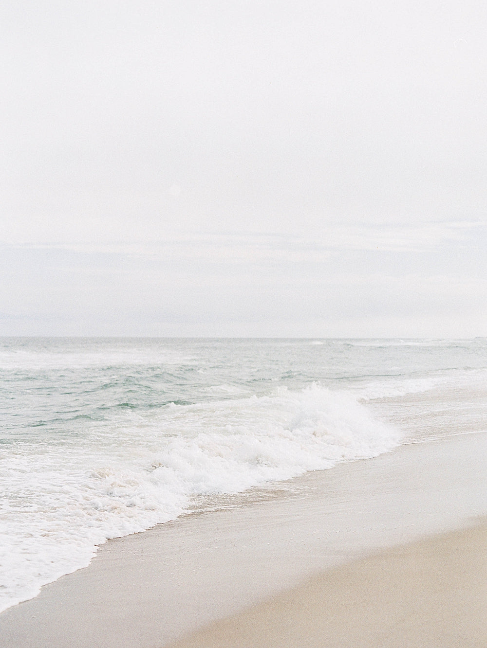 Coastal Calm