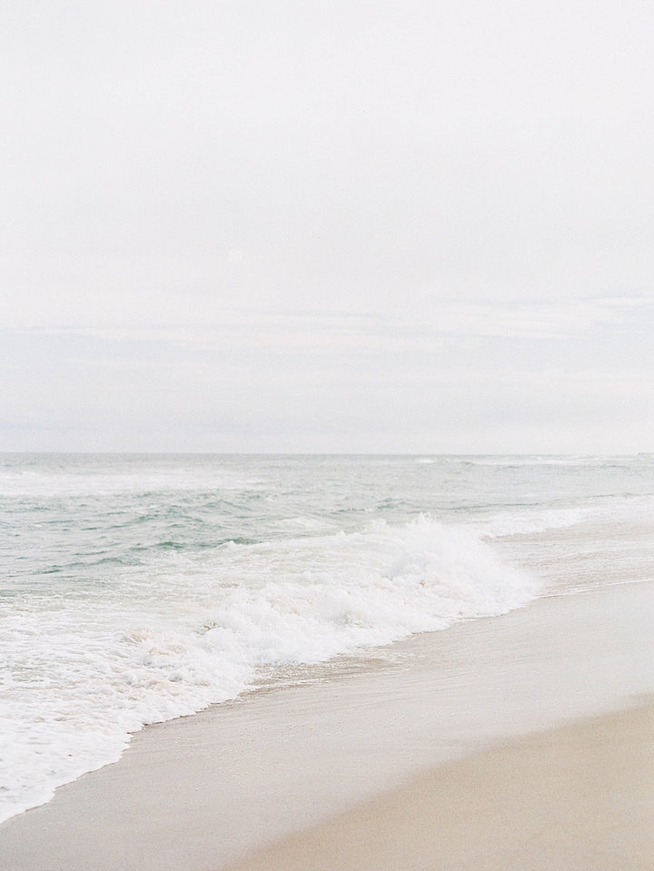 Coastal Calm