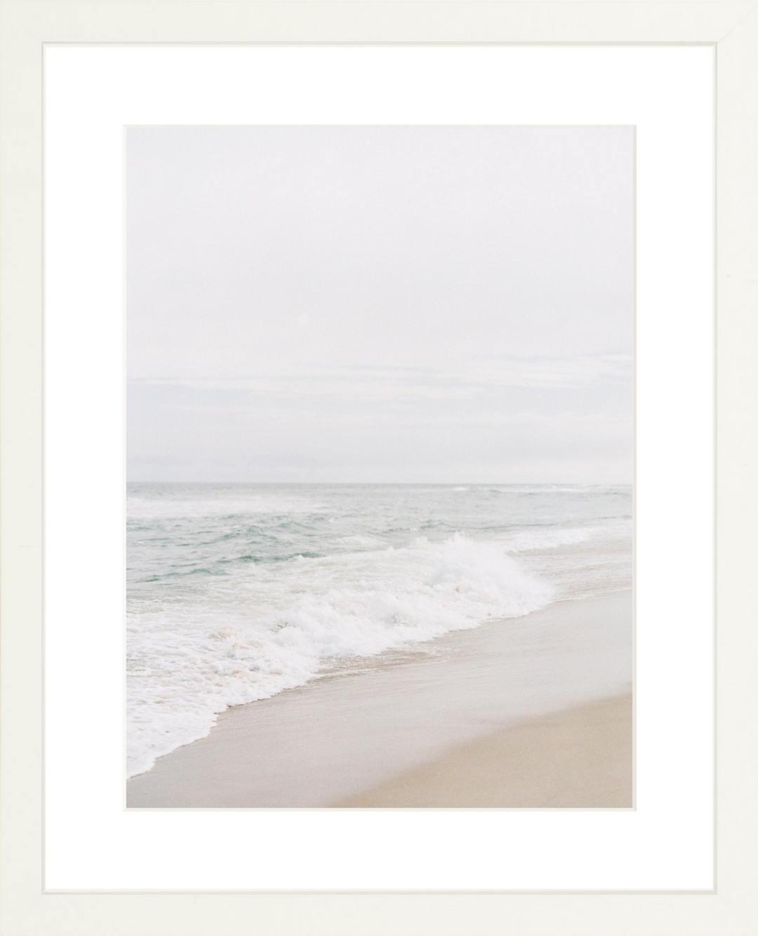 Coastal Calm