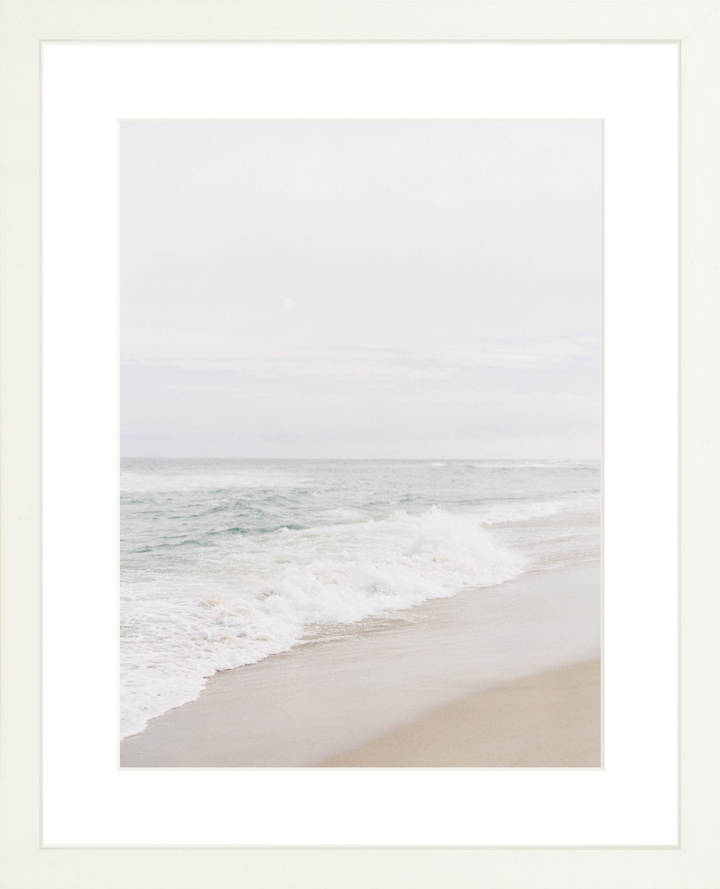 Coastal Calm