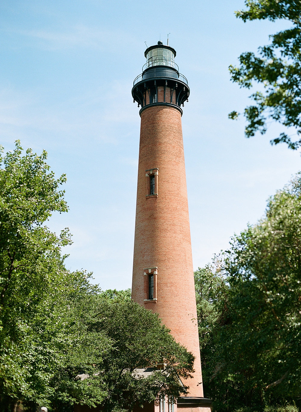 Currituck Lighthouse