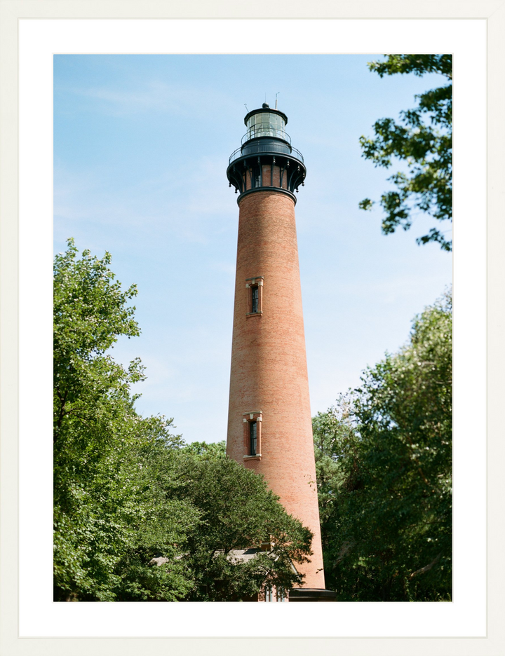 Currituck Lighthouse