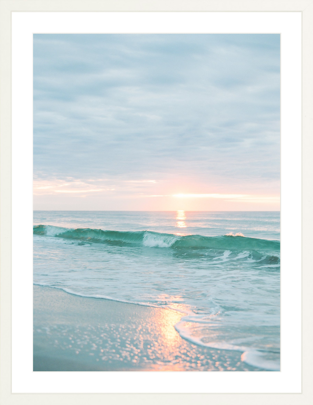 Dreamy Sunrise