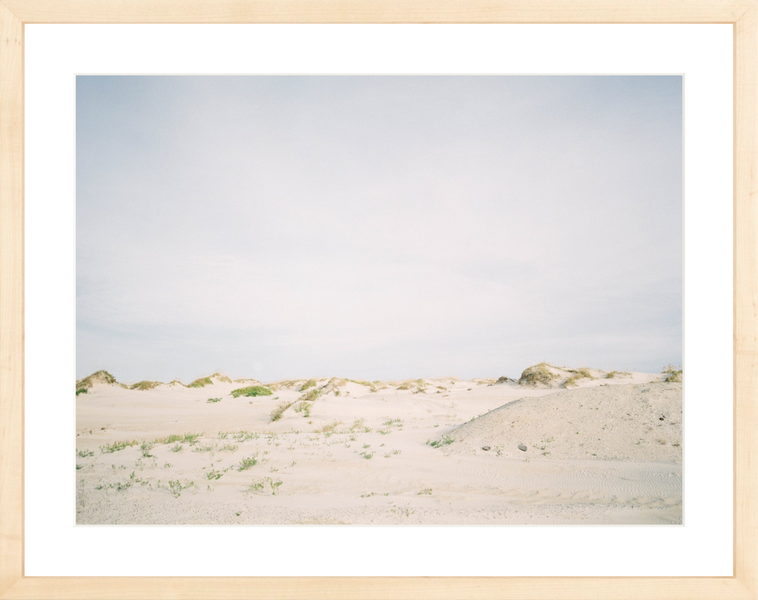 Dunes