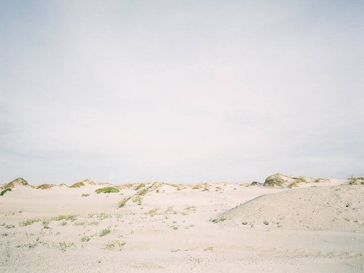 Dunes