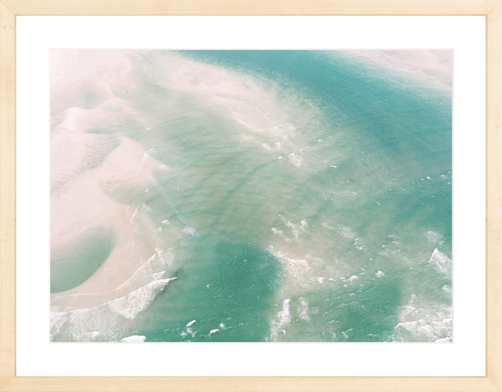 Emerald Waters