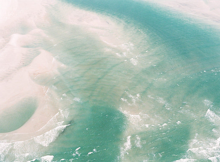 Emerald Waters