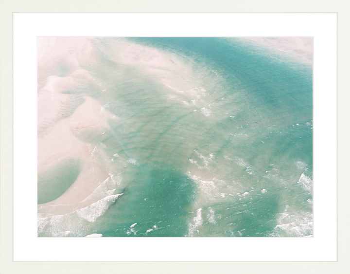 Emerald Waters