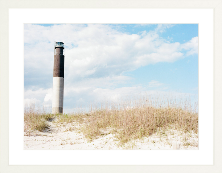 Oak Island Lighthouse II
