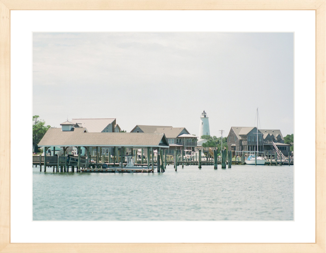 Ocracoke