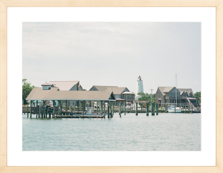 Ocracoke