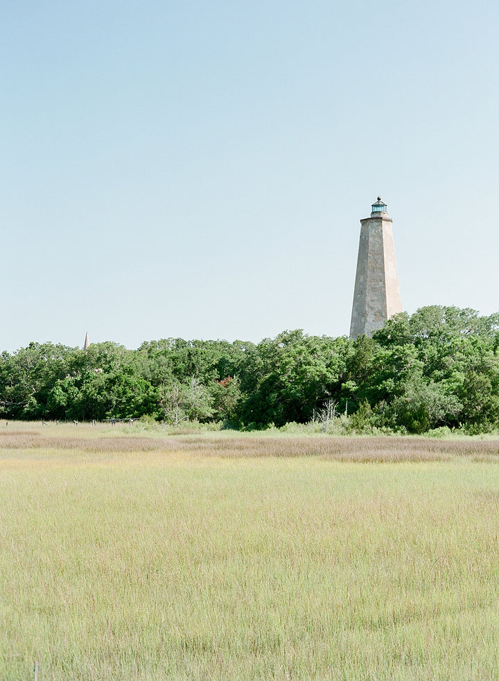 Ode to Old Baldy