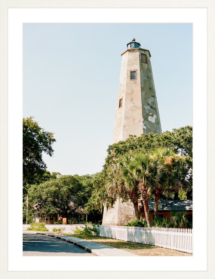 Old Baldy Lighthouse