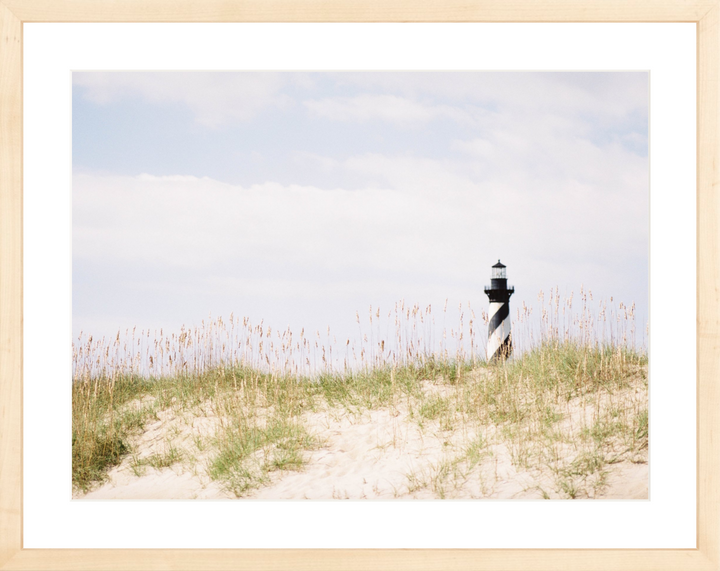 Scenes of the Outer Banks