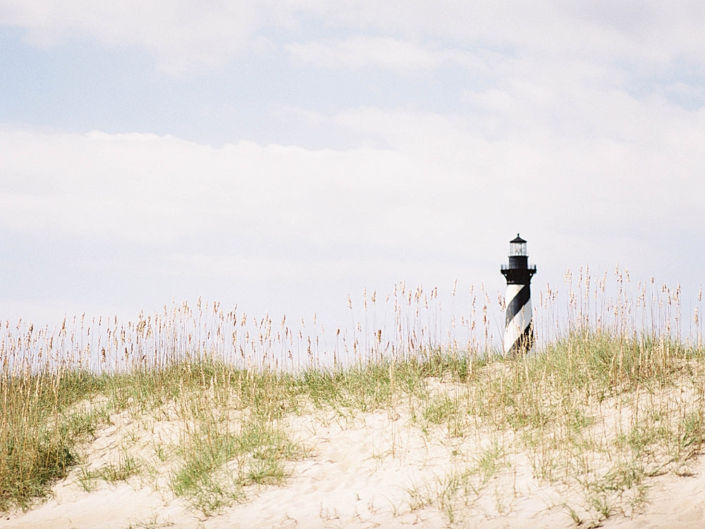 Scenes of the Outer Banks