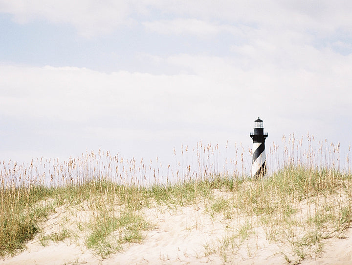 Scenes of the Outer Banks