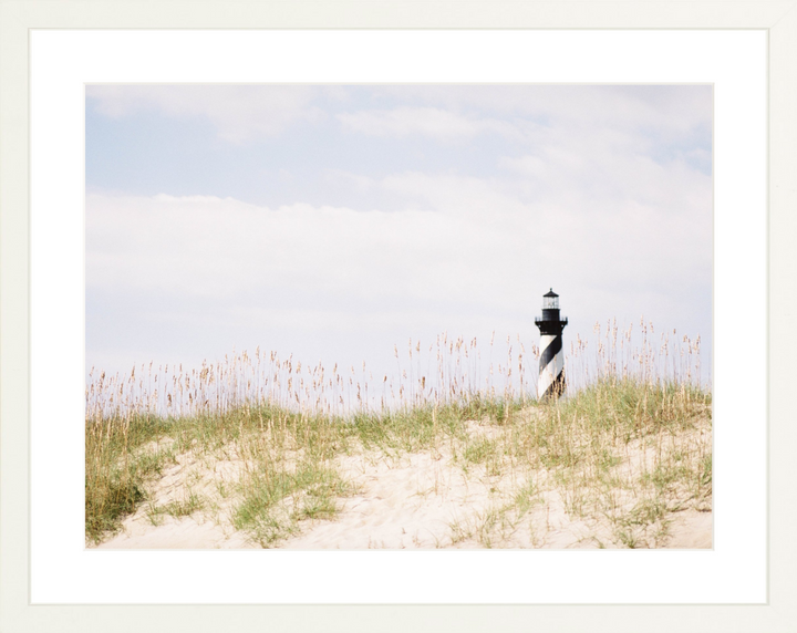 Scenes of the Outer Banks