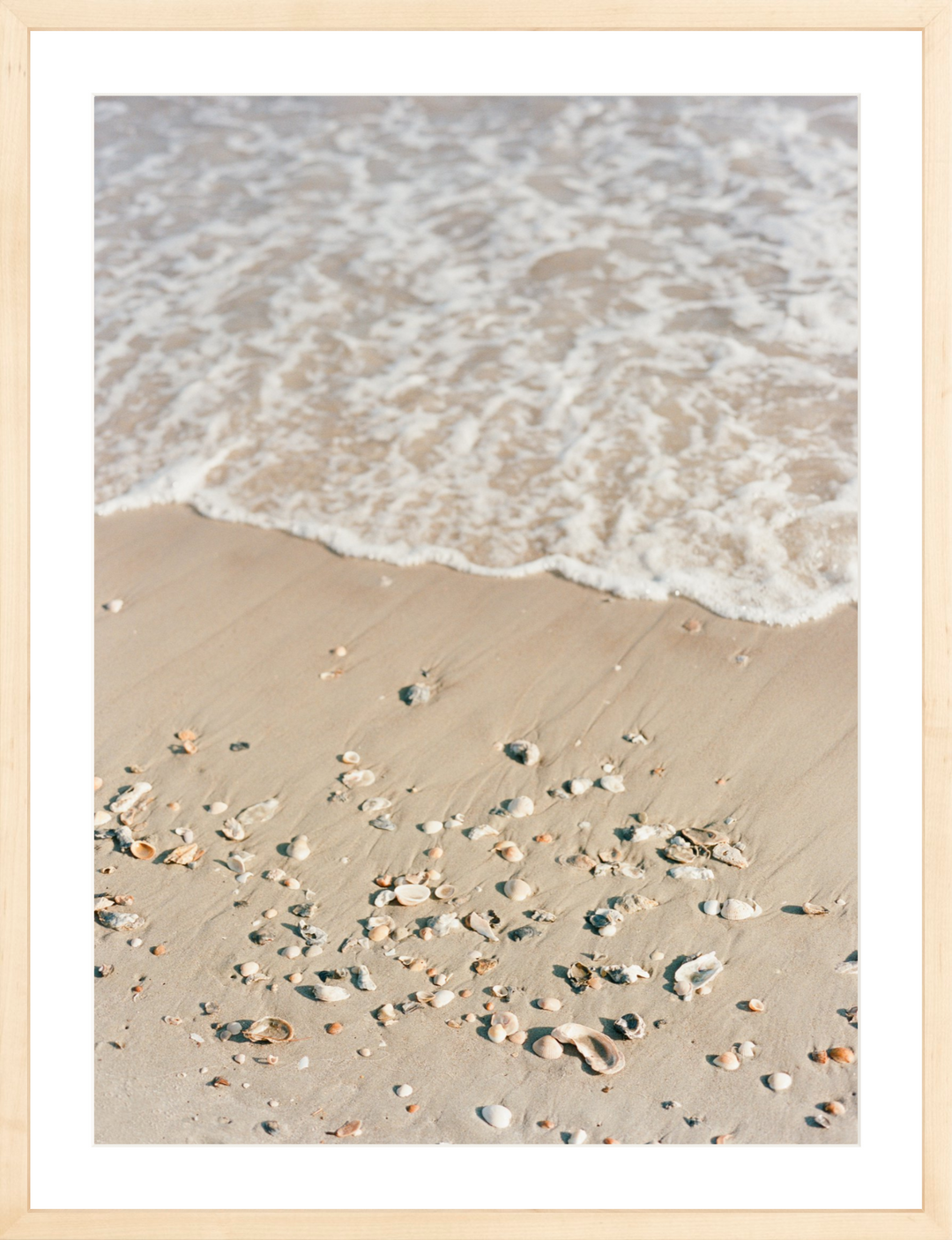Sea and Sand