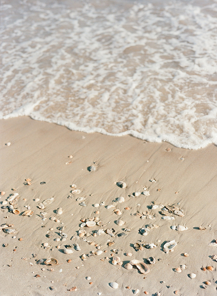 Sea and Sand