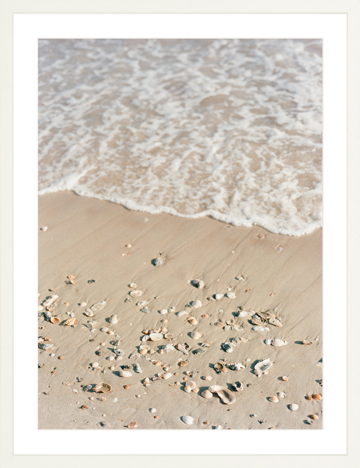 Sea and Sand