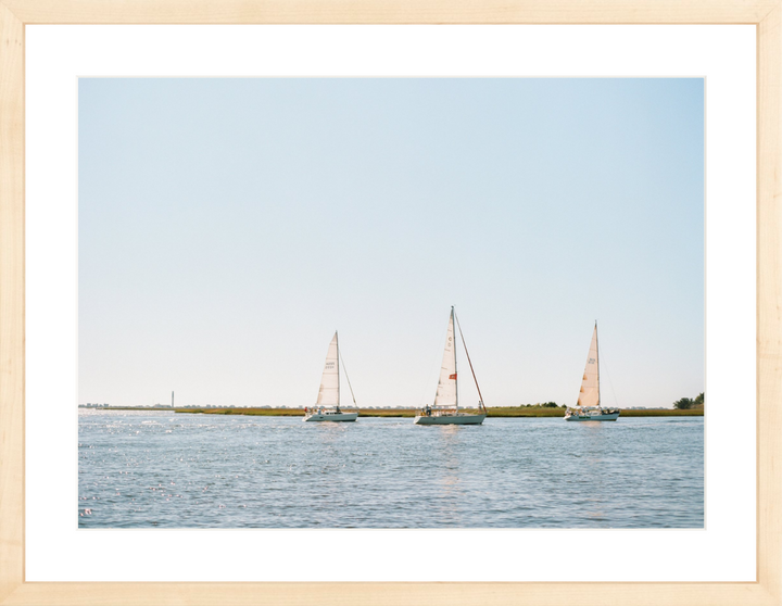Set Sail in Southport