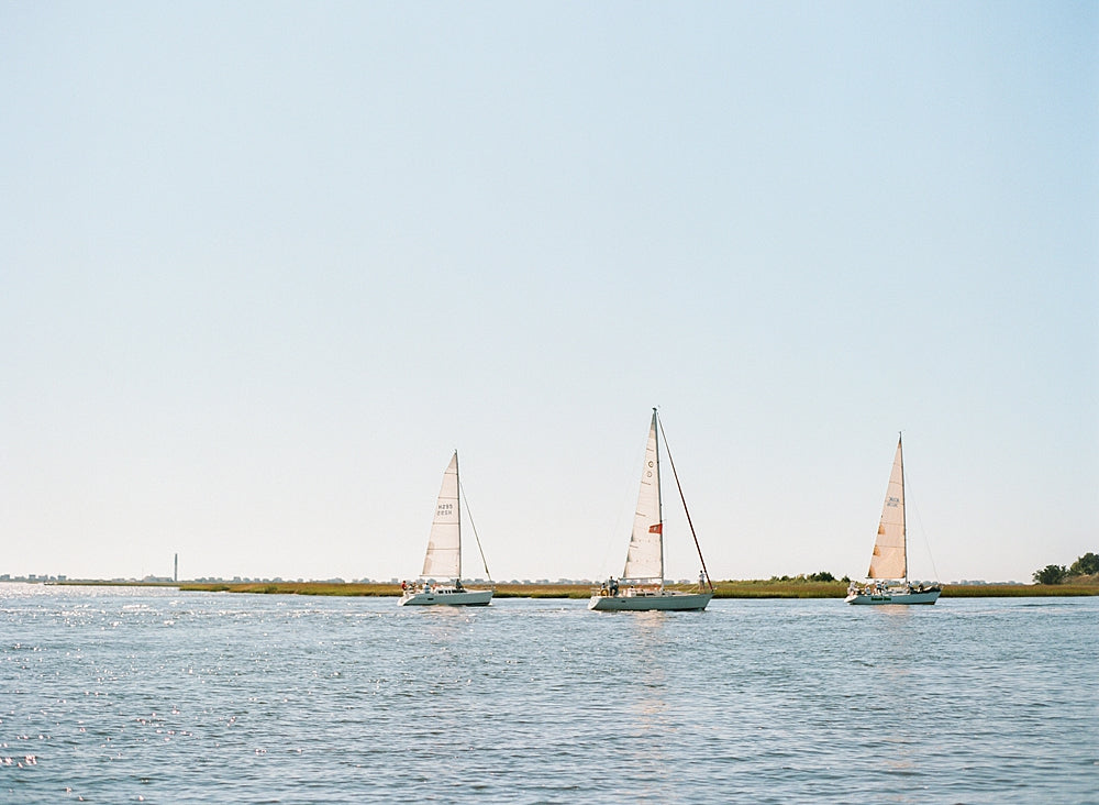 Set Sail in Southport