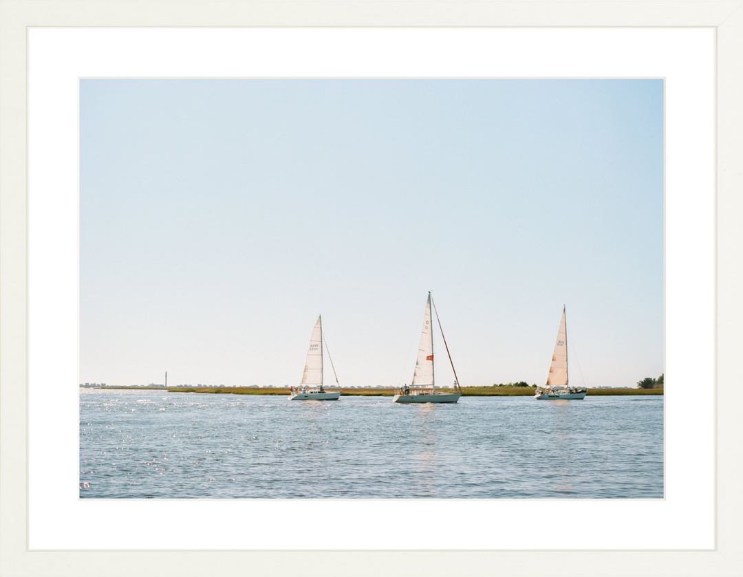 Set Sail in Southport