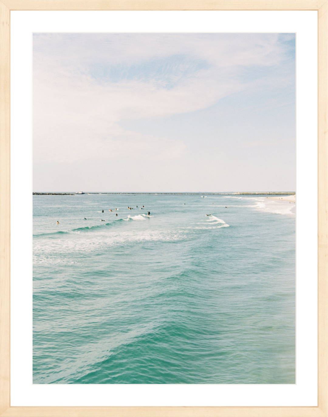 Surf's Up