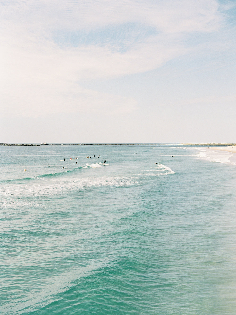Surf's Up