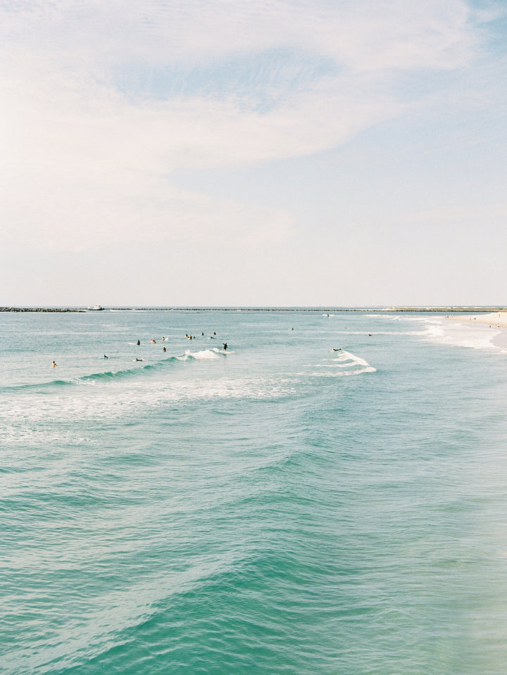 Surf's Up