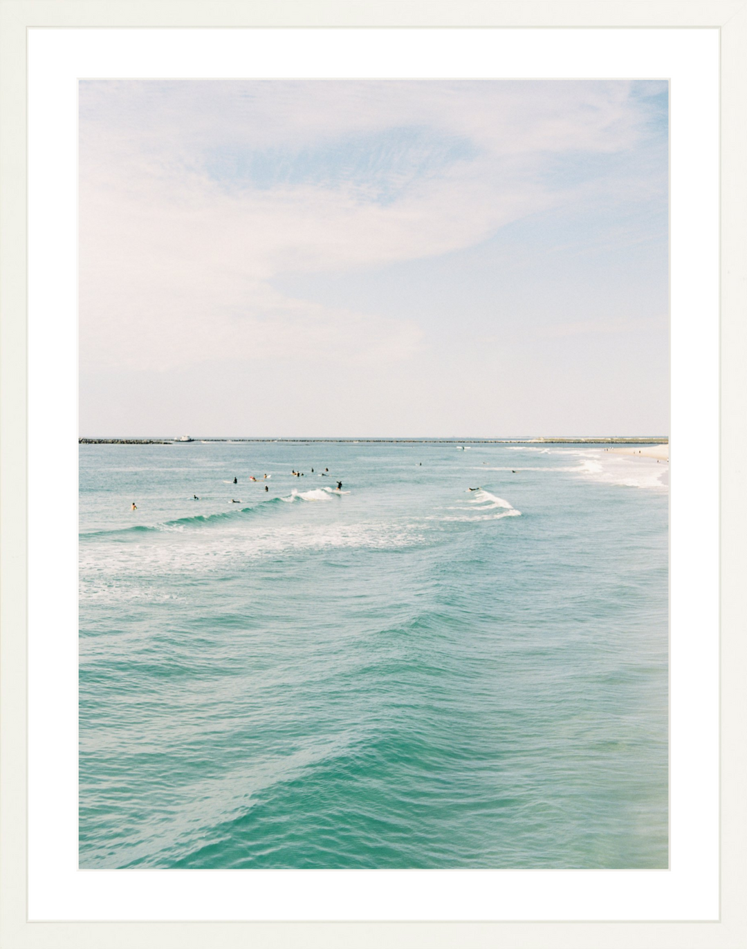 Surf's Up