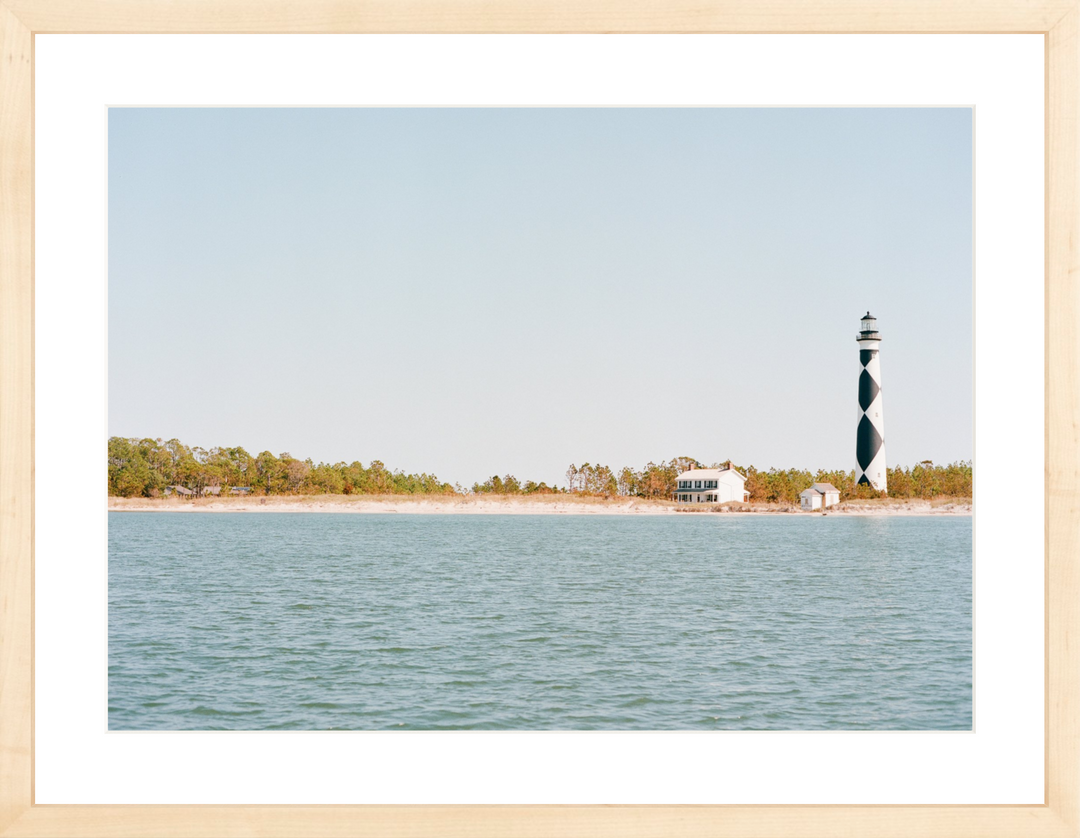 The Crystal Coast