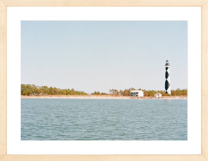 The Crystal Coast
