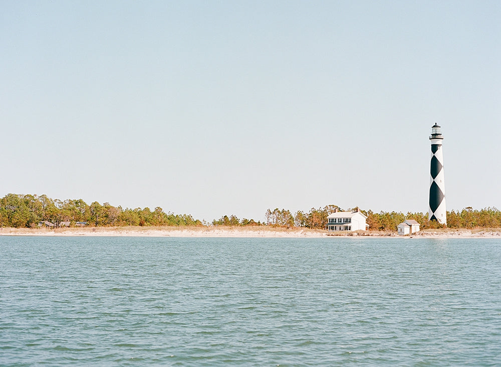 The Crystal Coast