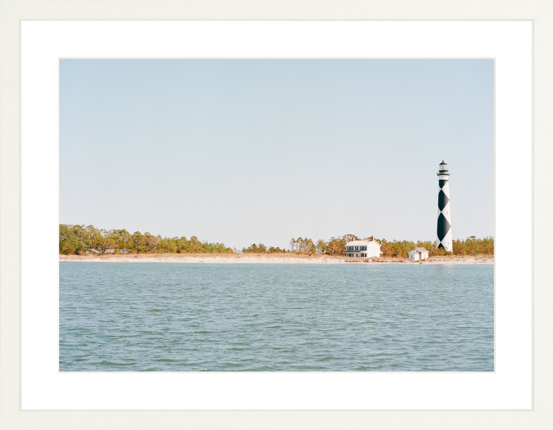 The Crystal Coast
