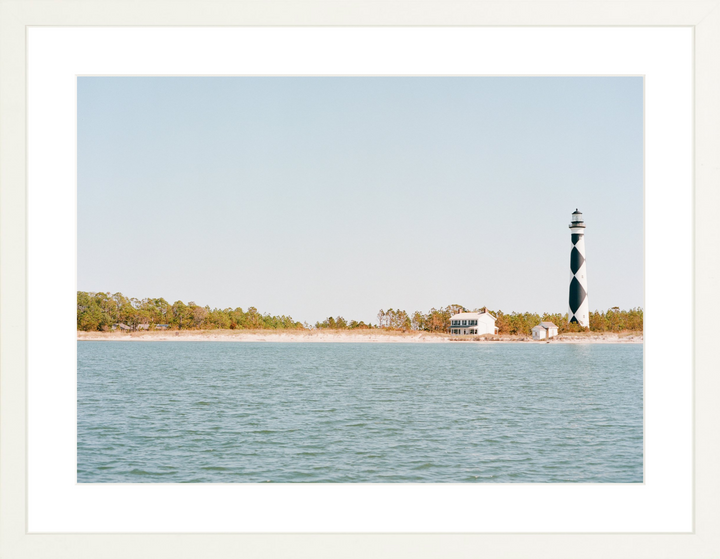The Crystal Coast